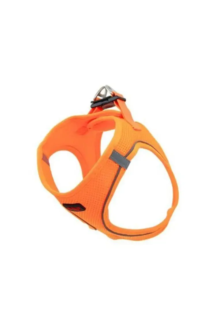Tailpetz Air-Mesh Harness Köpek Göğüs Tasması 3XSmall Neo-Pembe