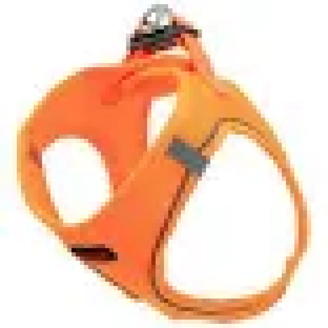 Tailpetz Air-Mesh Harness Köpek Göğüs Tasması 3XSmall Neo-Pembe