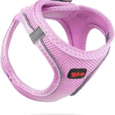 Tailpetz Air-Mesh Harness Köpek Göğüs Tasması 3XSmall Mavi