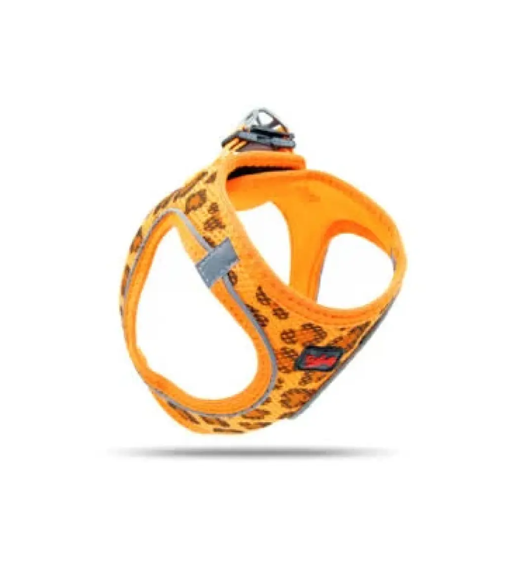 Tailpetz Air-Mesh Harness Köpek Göğüs Tasması 3XSmall Mavi