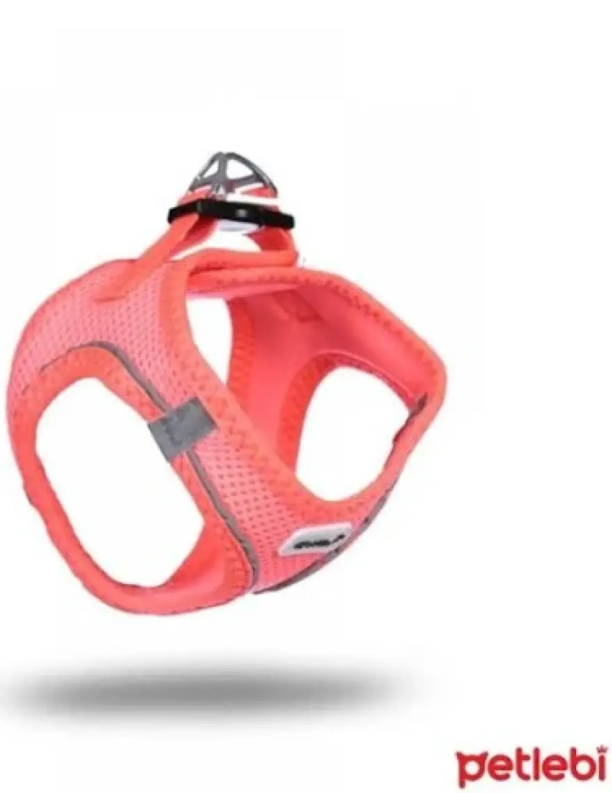 Tailpetz Air-mesh Harness Köpek Göğüs Tasması Yeşil