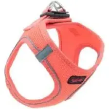 Tailpetz Air-Mesh Harness Köpek Göğüs Tasması 3XSmall Mavi