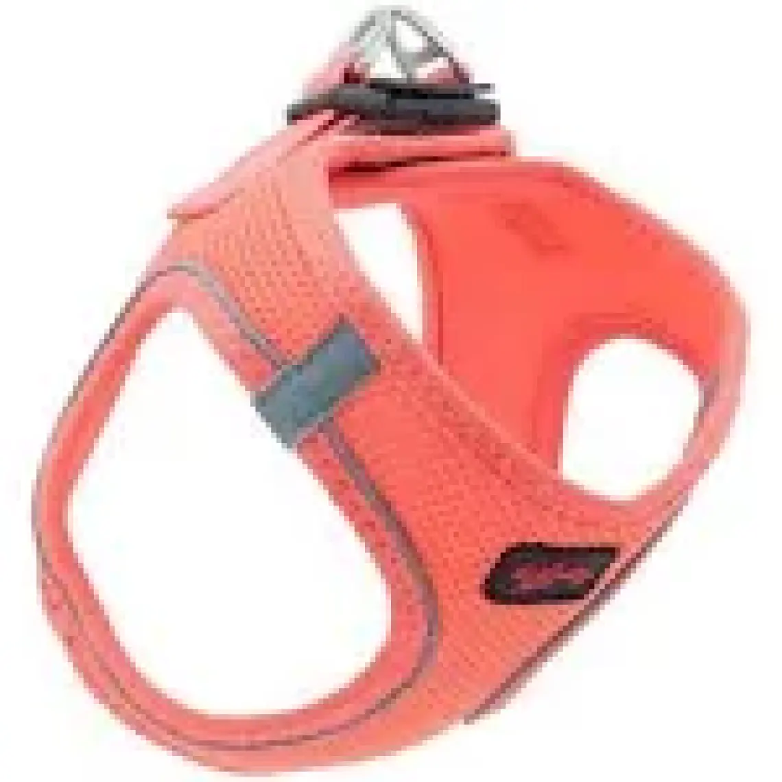 Tailpetz Air-Mesh Harness Köpek Göğüs Tasması 3XSmall Mavi