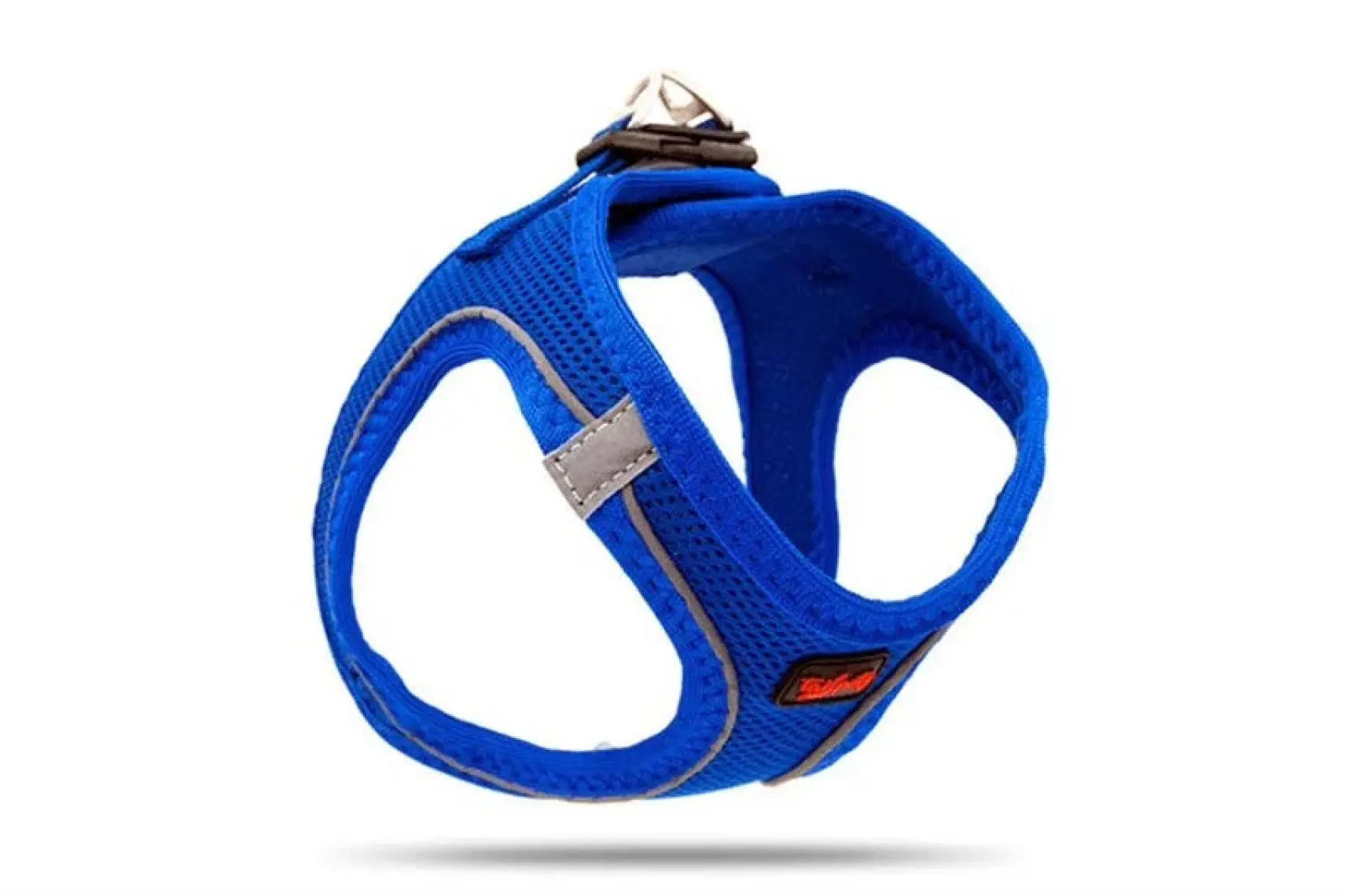 Tailpetz Air-Mesh Harness Köpek Göğüs Tasması 3XSmall Mavi
