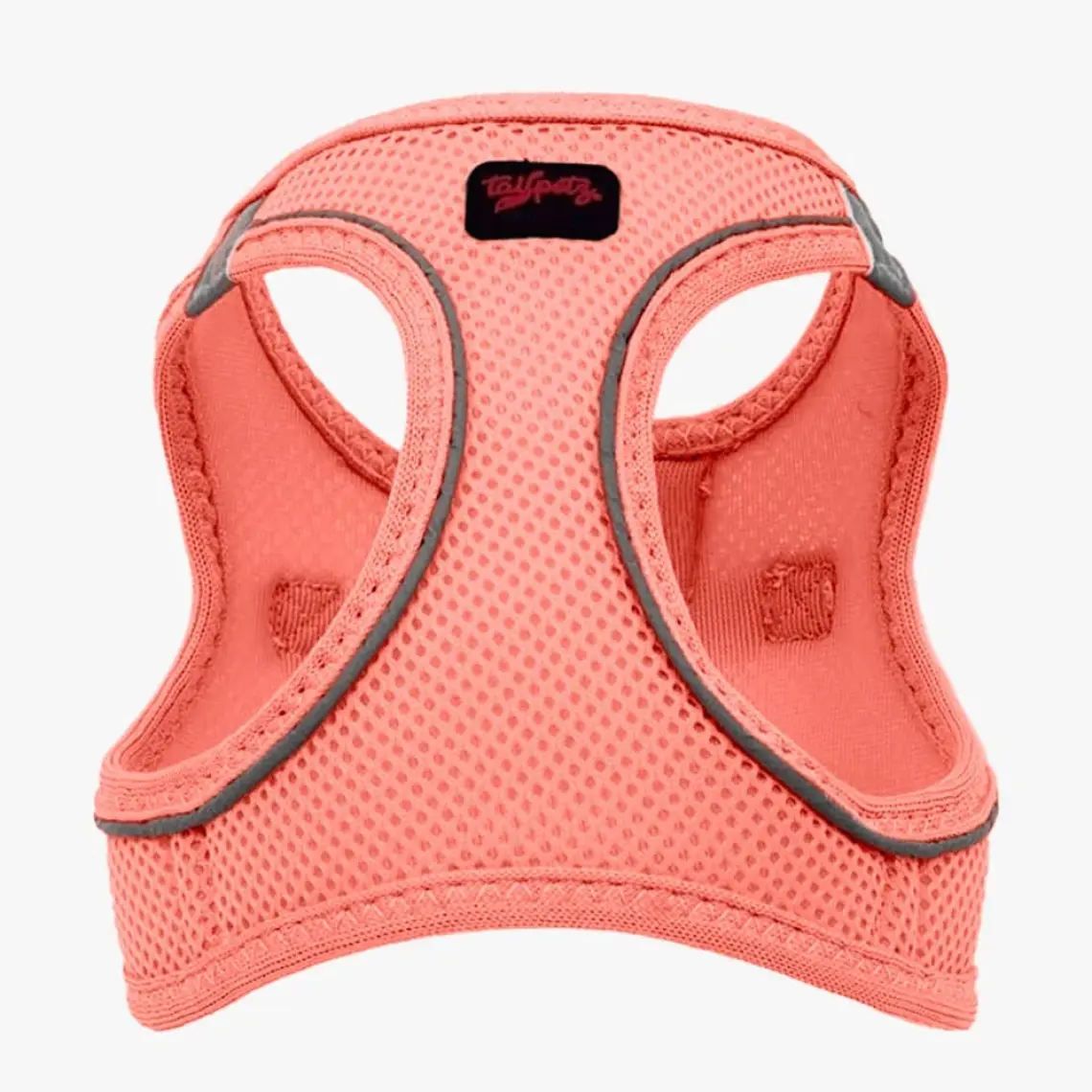 Tailpetz Air-Mesh Harness Köpek Göğüs Tasması 3XSmall Mavi