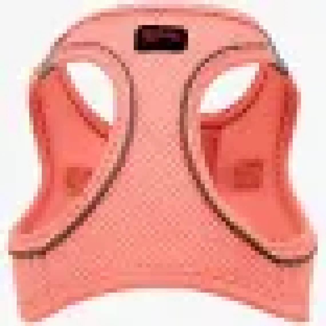 Tailpetz Air-Mesh Harness Köpek Göğüs Tasması 3XSmall Mavi