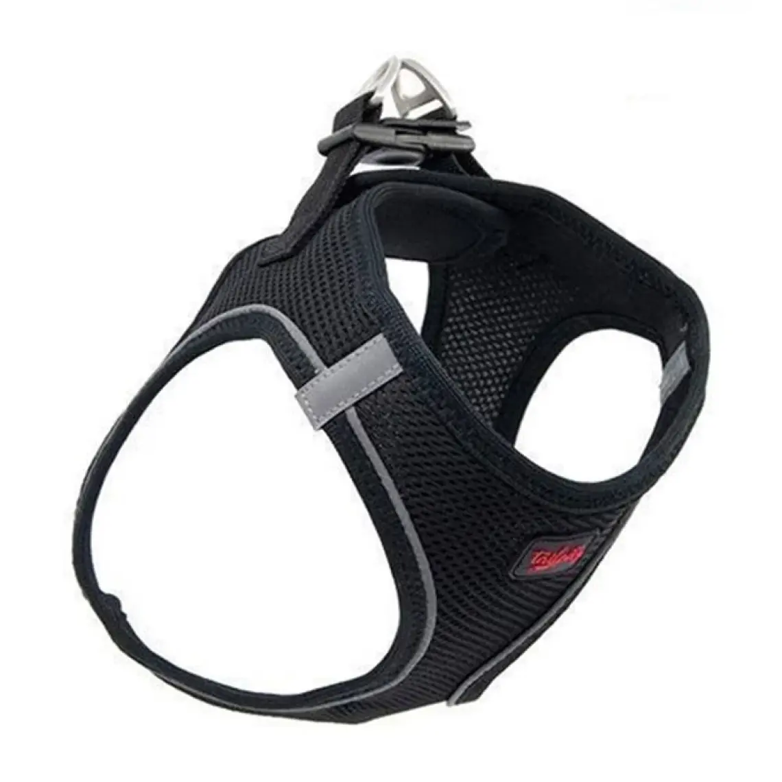 Tailpetz Air-Mesh Harness Köpek Göğüs Tasması 3XSmall Mavi