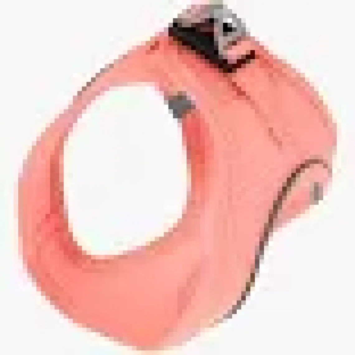 Tailpetz Air-Mesh Harness Köpek Göğüs Tasması 3XSmall Mavi