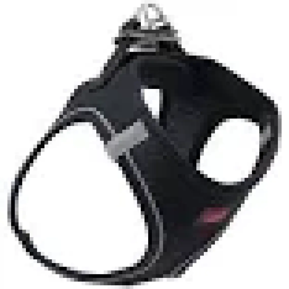Tailpetz Air-Mesh Harness Köpek Göğüs Tasması 3XSmall Mavi