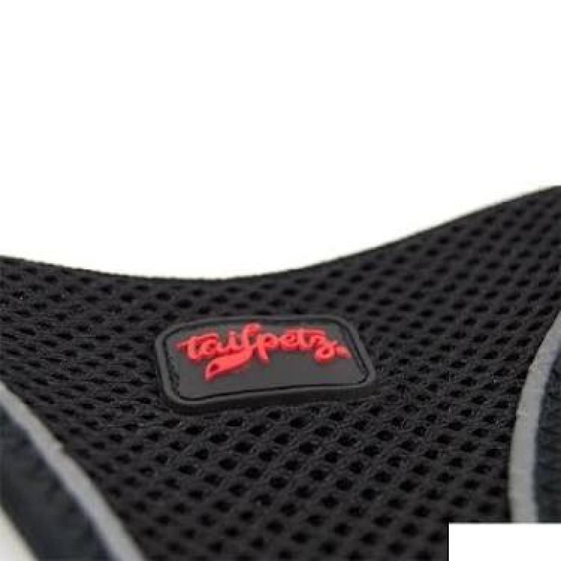 Tailpetz Air-Mesh Harness Köpek Göğüs Tasması 3XSmall Mavi