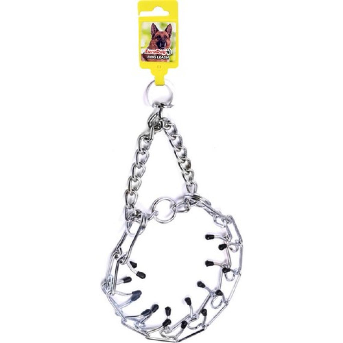 EuroDog Boğma Köpek Tasması 45cm