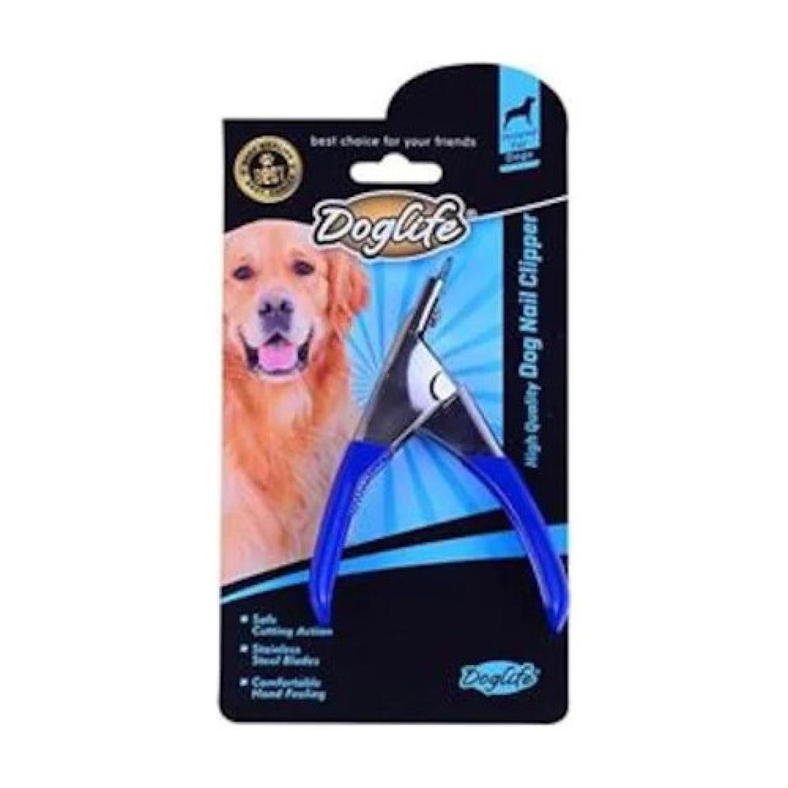 DogLife Giyotin Tırnak Makası Kedi Ve Köpekler İçin