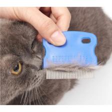 Hb Life Kedi Köpek Bit ve Pire Tarağı
