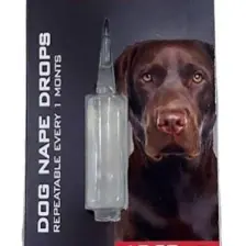 Zonaks Köpek Pire Damlası 3 ml ( 10-20 kg Için )