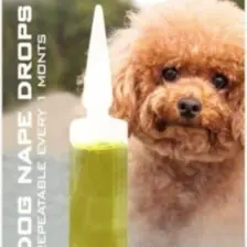 Zonaks Köpek Pire Damlası 2 ml ( 1-10 kg Için )