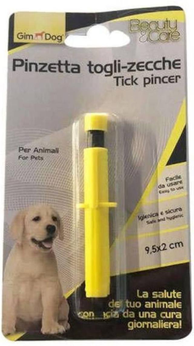 Gimdog Köpekler İçin Pire Kalemi