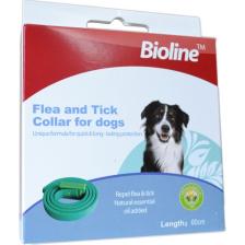 Bioline Köpek Bitkisel Pire Kene Uzaklaştırıcı Tasm