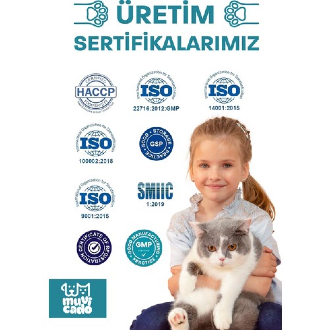 Kedi Köpek Dış Parazit Ense Deri Damlası - Bit Kene Pire Deri Bakımı Bitkisel Damla 4x1 ml ( Köpek ve Kedi İç Dış Parazit Damlası Harici Kullanım İçindir)