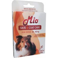 Mio Skin Coat Care