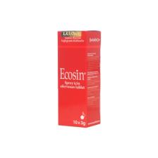 Ecosin 10 Tablet