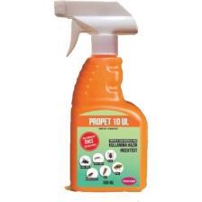 Profarm Propet 10Ul Pire, Kene Ve Haşere Spreyi 400 Ml