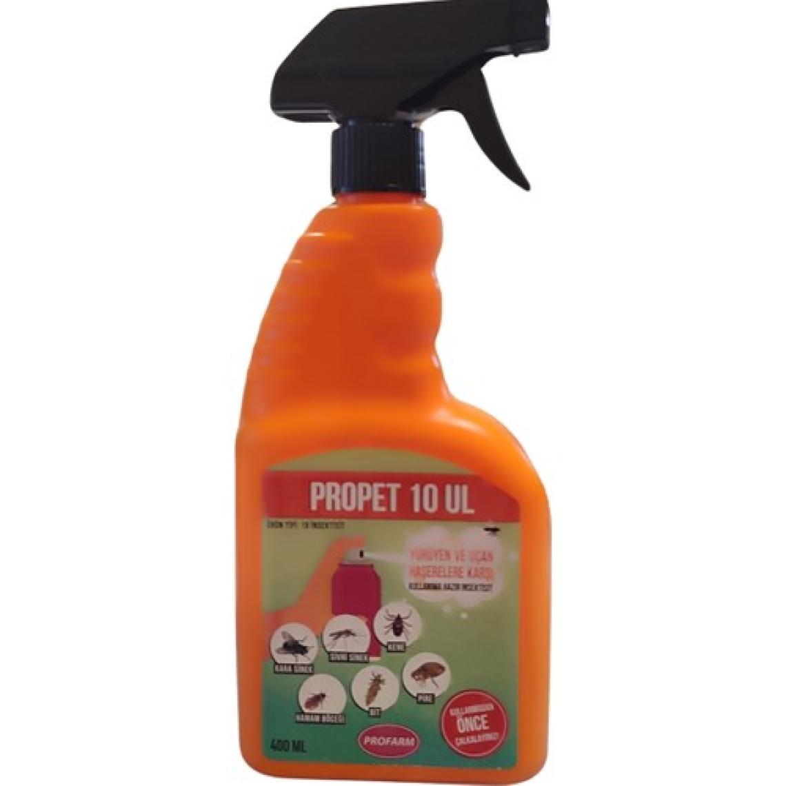 Profarm Propet 10 Ul 400 ml