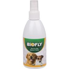 Biofly Köpek Bit Pire İlacı 250 ml