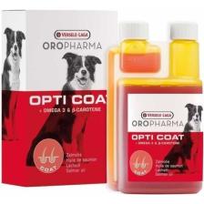 Versela Laga Orop Opti Coat Köpek Tüy ve Deri İçin Somon Yağı