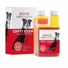 Oropharma Köpek Deri Tüy Somon Yağı 250 Ml