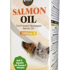 Canvit Barf Salmon Oil Balık Yağı 100 ml