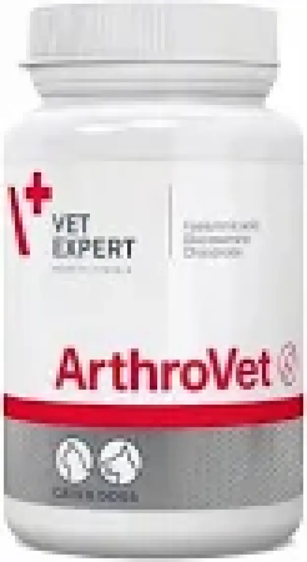 Vet Expert Arthrovet Complex Small Breed Kapsül
