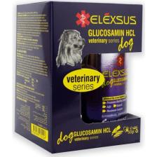 Elexsus Köpekler Için Glucosamin Hcl Tableti 50GR