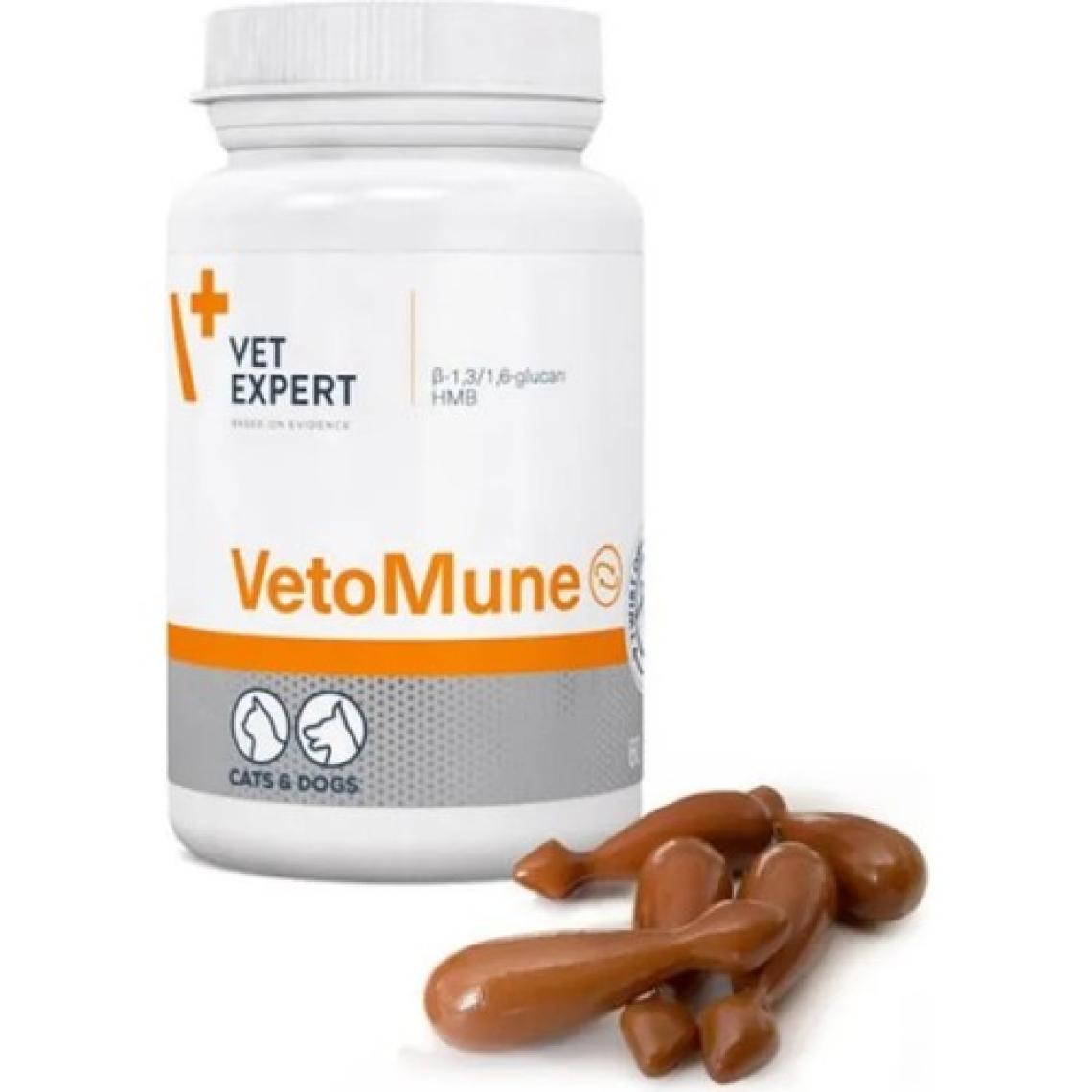 Vet Life  Vetomune