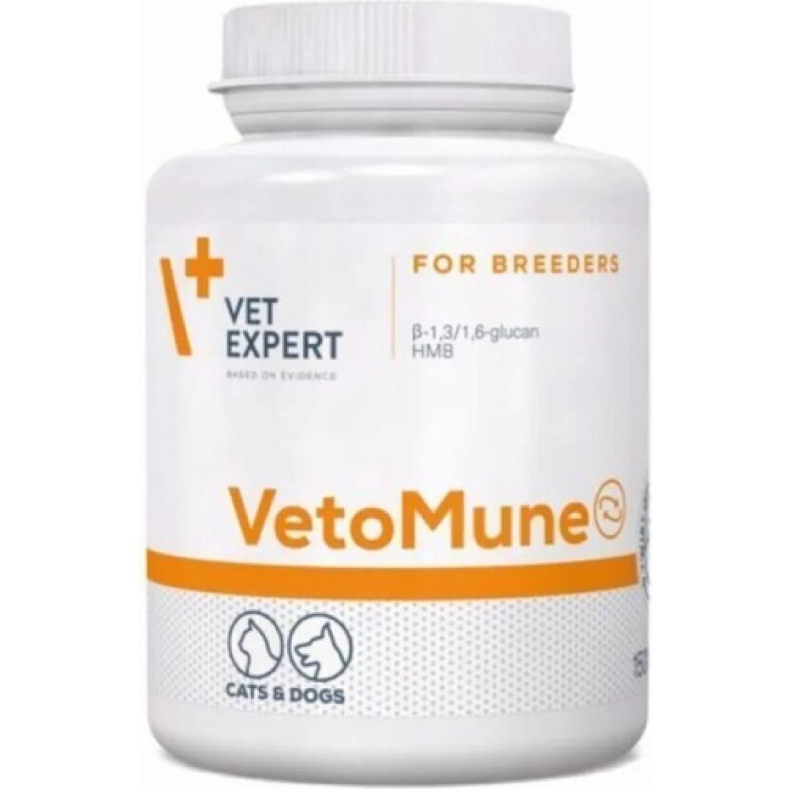 Vet Life  Vetomune
