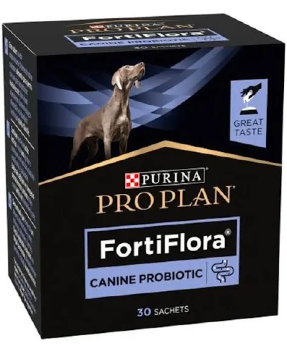 Purina Fortiflora Proplan Köpekler Için Probiotic Takviyesi 30 x 1 gr