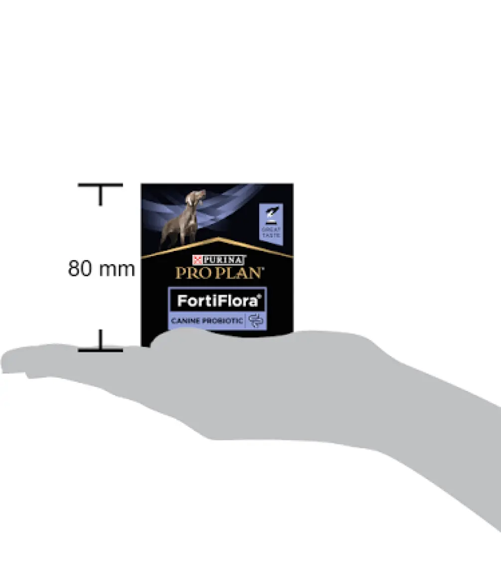 Purina Fortiflora Proplan Köpekler Için Probiotic Takviyesi 30 x 1 gr