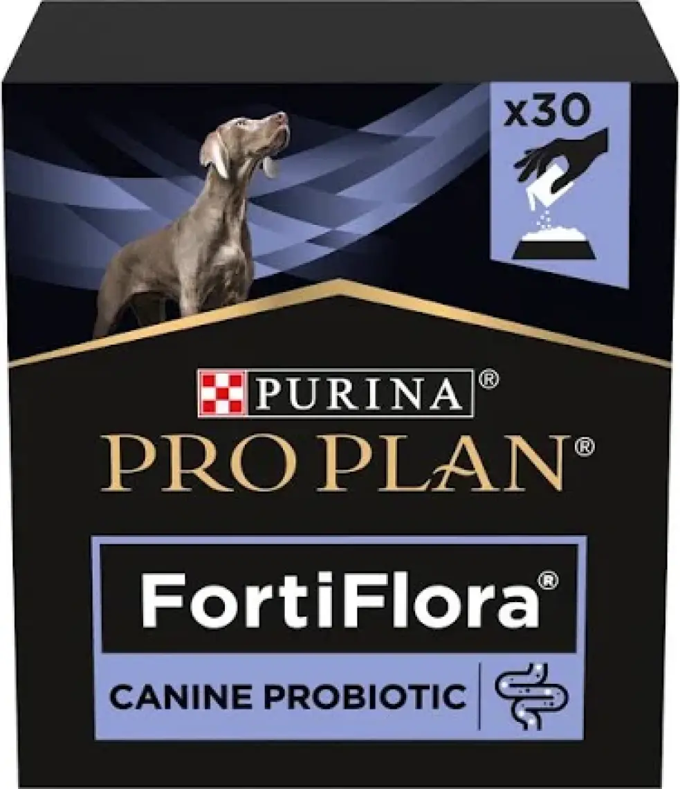 Purina Fortiflora Proplan Köpekler Için Probiotic Takviyesi 30 x 1 gr