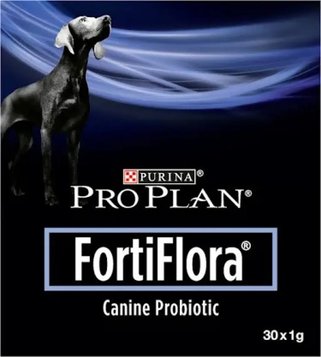 Purina Fortiflora Proplan Köpekler Için Probiotic Takviyesi 30 x 1 gr