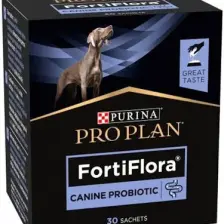 Purina Fortiflora Proplan Köpekler Için Probiotic Takviyesi 30 x 1 gr