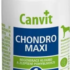 Canvit Chondro Maxi Köpek İçin Glucosamine Takviyesi Vitamin 500 Gr