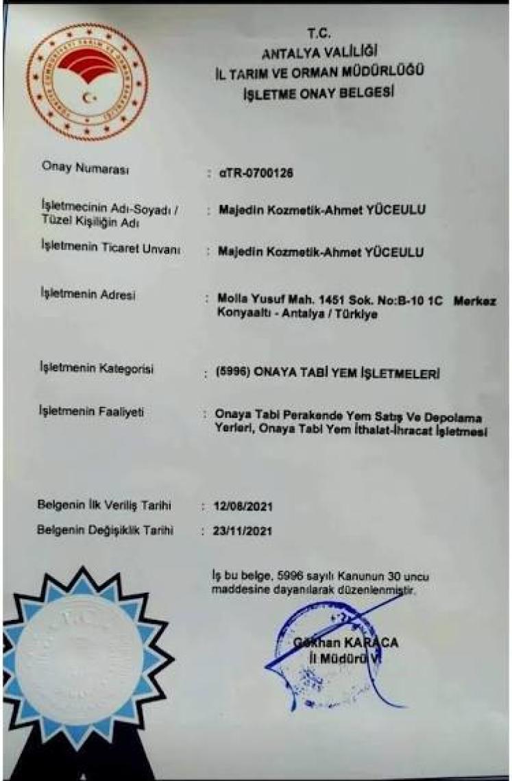 Collagen Flex Ileri Düzey Köpek Gelişim Seti