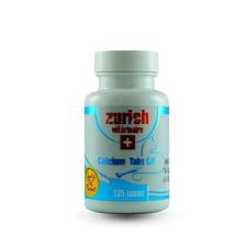 Kalsiyum Kemik Güçlendirici Kedi Vitamini 125 Tablet
