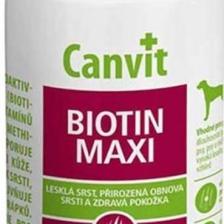 Canvit Biotin Maxi Köpekler İçin Deri Ve Tüy Vitamini 230 Gr