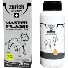 Zurich Master Flash Köpek Kas Kemik Desteği 500 ml