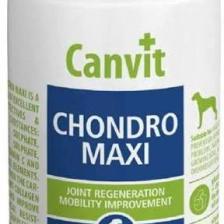 Canvit Chondro Maxi Köpekler İçin Glucosamine Vitamin Tablet 230 Gr