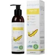 Fish Oil 200ML Kedi ve Köpek Için Omega 3 ve 6 Içerikli Balık Yağı