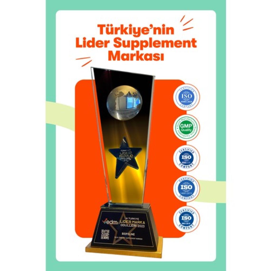 Biofeline Plus+B For Dogs 50 Ml. ( Köpekler Için Tüy Sağlığı Damlası )