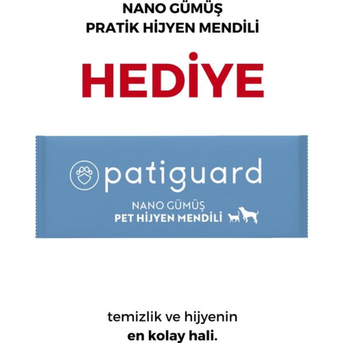 Fish Oil 200ML Kedi ve Köpek Için Omega 3 ve 6 Içerikli Balık Yağı