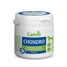 Canvit Chondro Maxi Köpekler İçin Glucosamine Vitamin Tablet 230 Gr