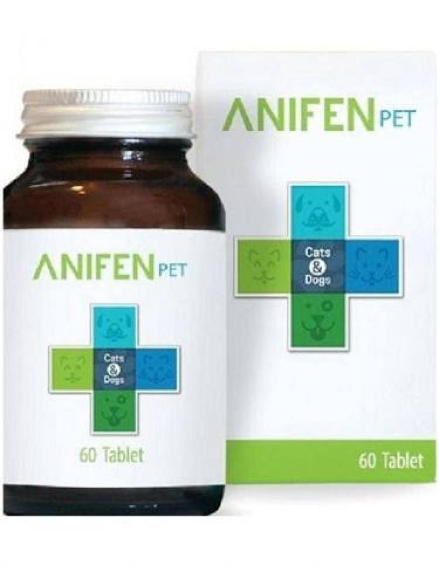 Canvit Chondro Maxi Köpekler İçin Glucosamine Vitamin Tablet 230 Gr